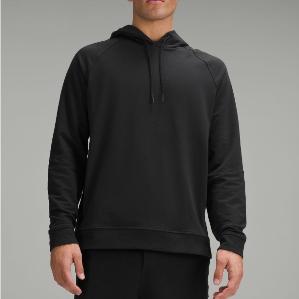 City Sweat Pullover Hoodie Lululemon